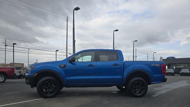 2023 Ford Ranger XL
