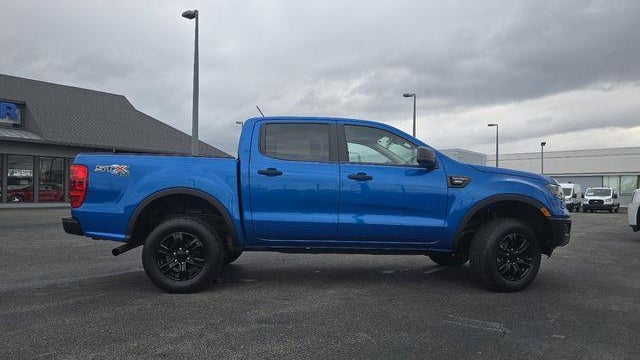 2023 Ford Ranger XL