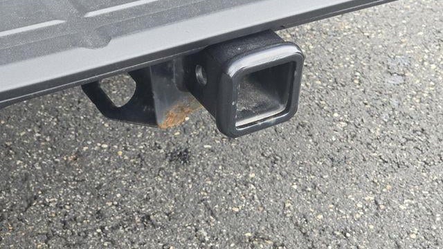 2023 Ford Ranger XL