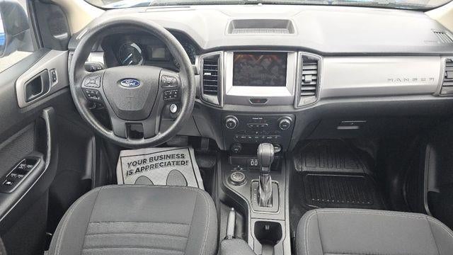 2023 Ford Ranger XL