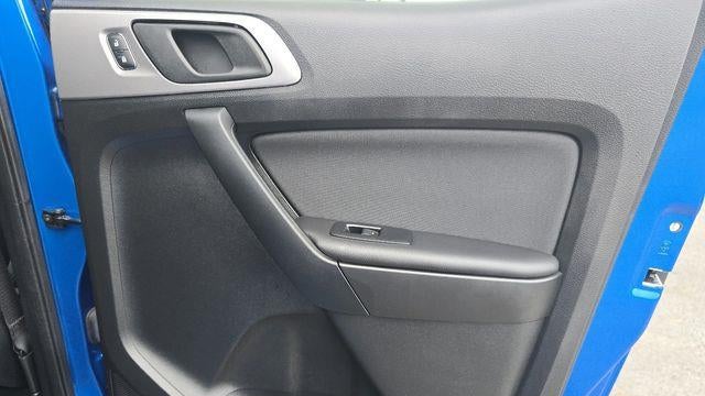 2023 Ford Ranger XL