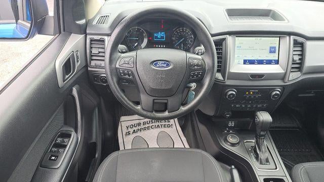2023 Ford Ranger XL