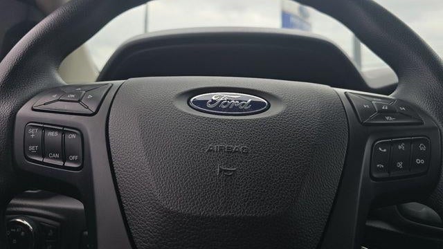 2023 Ford Ranger XL