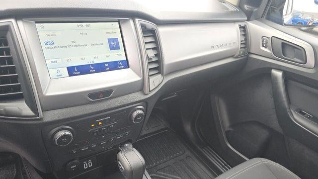 2023 Ford Ranger XL