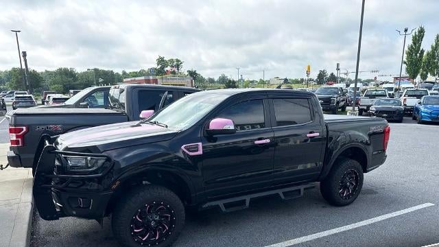 Preowned 2019 Ford Ranger XL for Sale