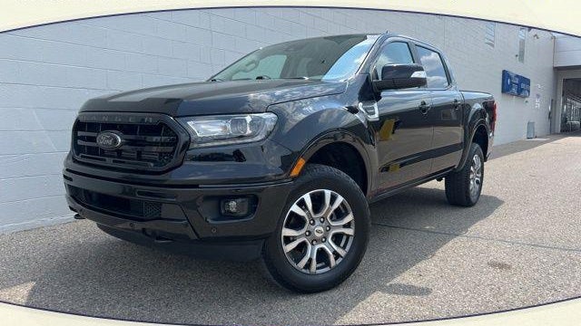 Preowned 2019 Ford Ranger XL for Sale