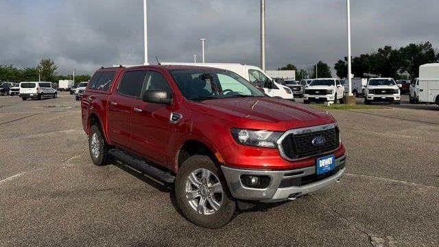 Preowned 2019 Ford Ranger XL for Sale
