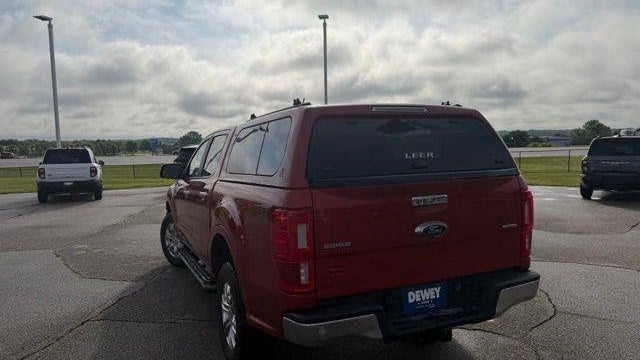 2019 Ford Ranger XL