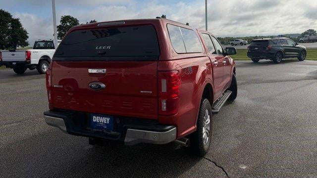 2019 Ford Ranger XL