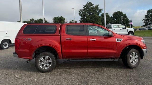 2019 Ford Ranger XL