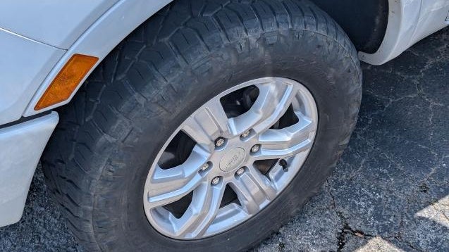 2019 Ford Ranger XL