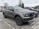 2019 Ranger Thumbnail 1