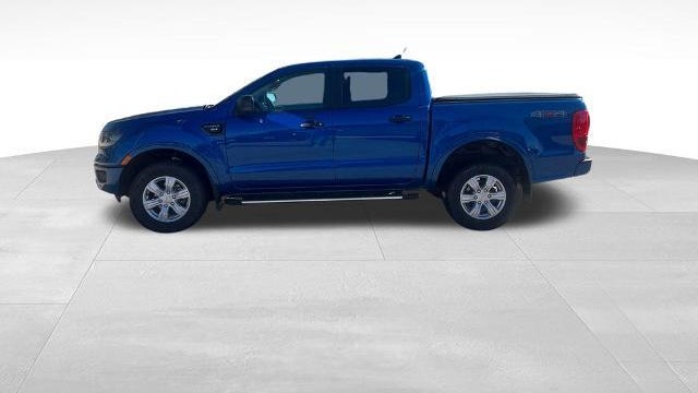 Preowned 2019 Ford Ranger XL for Sale