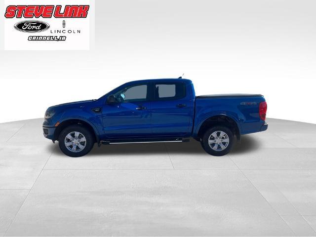 2019 Ford Ranger - $19,822