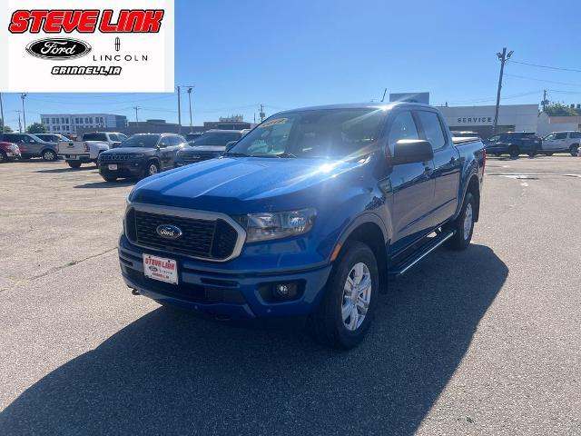 2019 Ford Ranger - $19,822