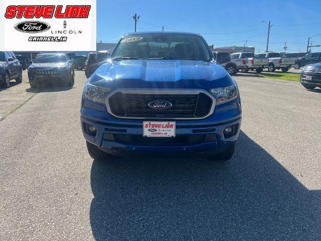 2019 Ford Ranger - $19,822