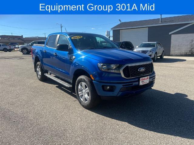 2019 Ford Ranger - $19,822