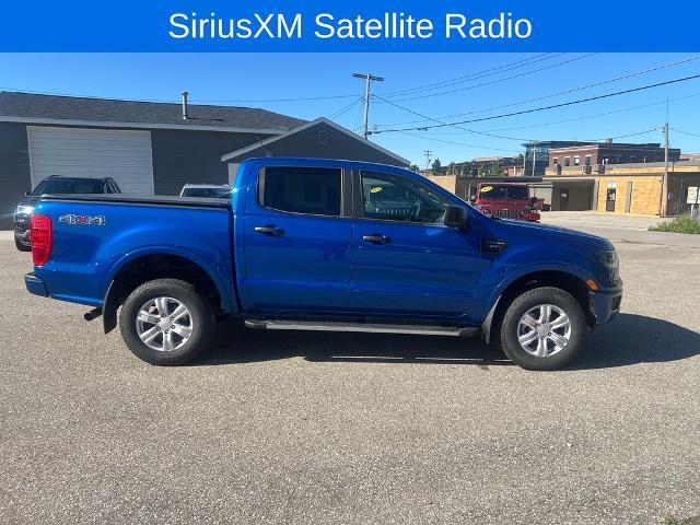 2019 Ford Ranger - $19,822