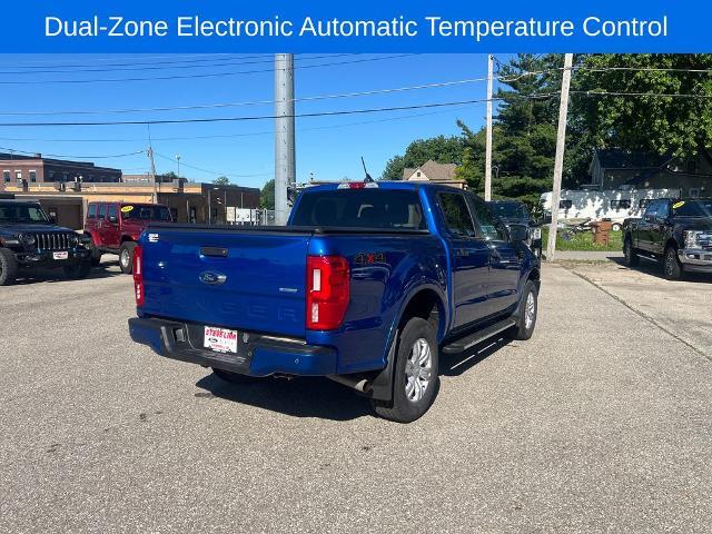 2019 Ford Ranger - $19,822