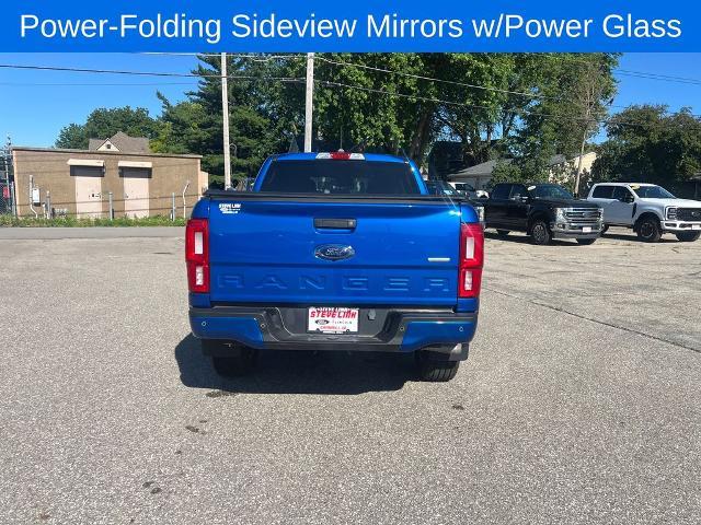 2019 Ford Ranger - $19,822