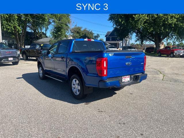 2019 Ford Ranger - $19,822