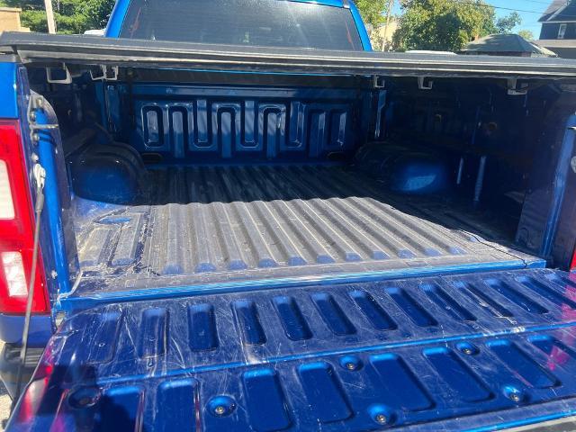 2019 Ford Ranger - $19,822