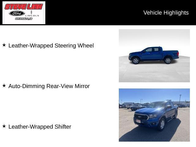 2019 Ford Ranger - $19,822