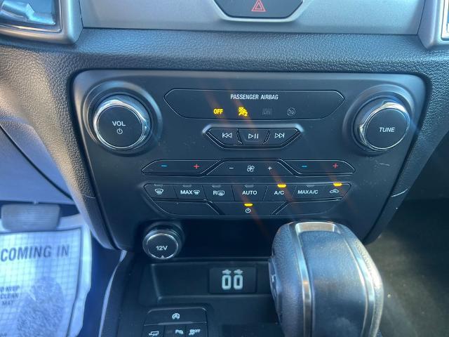 2019 Ford Ranger - $19,822
