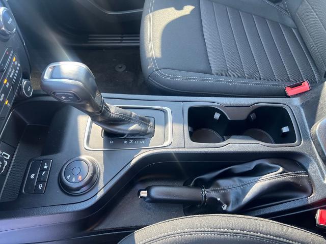 2019 Ford Ranger - $19,822