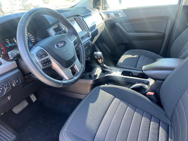 2019 Ford Ranger - $19,822