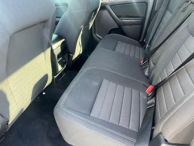 2019 Ford Ranger - $19,822