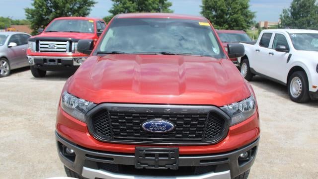 Preowned 2019 Ford Ranger XL for Sale