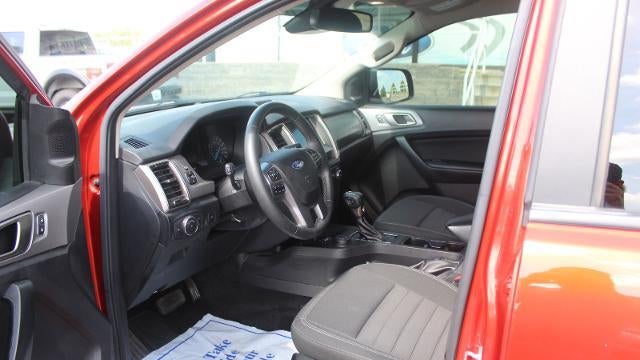 2019 Ford Ranger XL