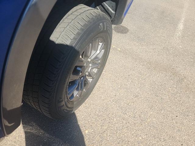 2019 Ford Ranger - $20,821