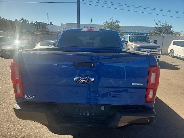 2019 Ford Ranger - $20,821