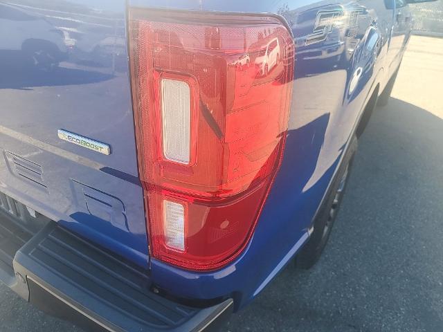 2019 Ford Ranger - $20,821