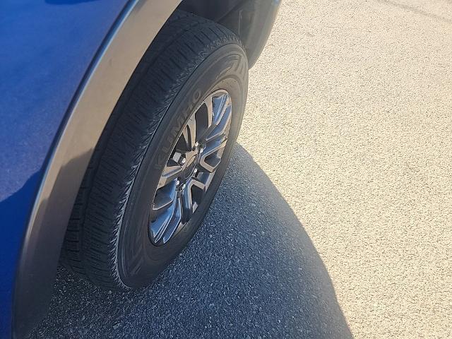 2019 Ford Ranger - $20,821