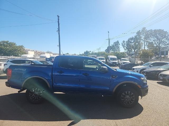 2019 Ford Ranger - $20,821