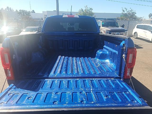 2019 Ford Ranger - $20,821