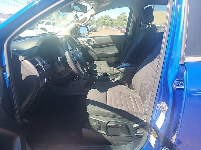 2019 Ford Ranger - $20,821