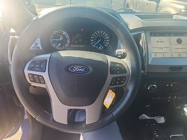 2019 Ford Ranger - $20,821