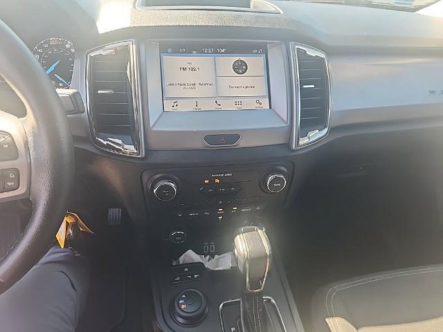 2019 Ford Ranger - $20,821