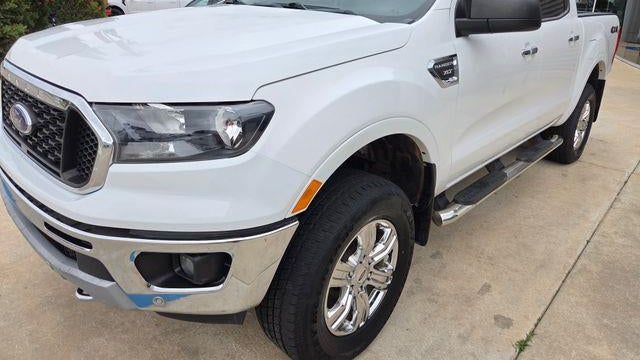 Preowned 2019 Ford Ranger XL for Sale