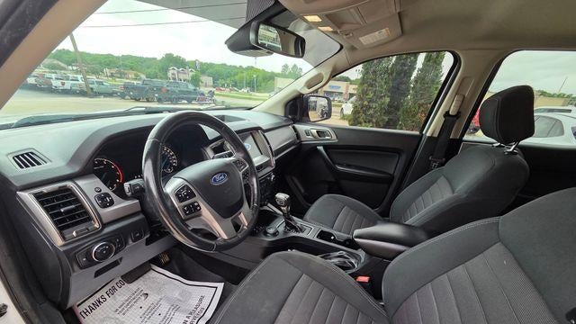2019 Ford Ranger XL