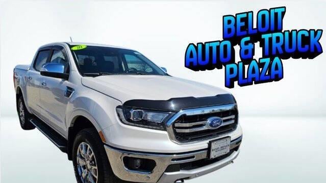 Preowned 2020 Ford Ranger XL for Sale