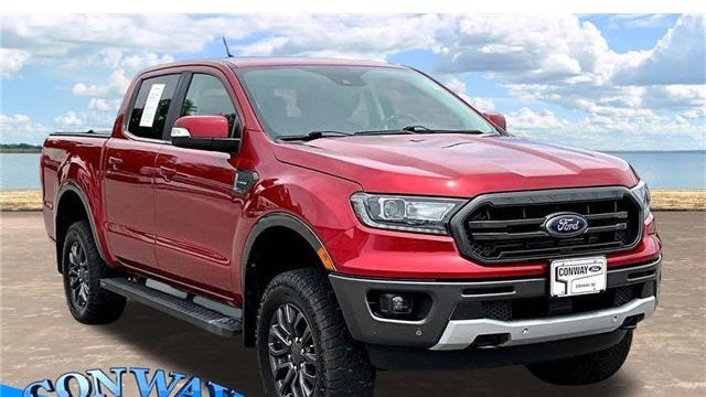 Preowned 2020 Ford Ranger XL for Sale