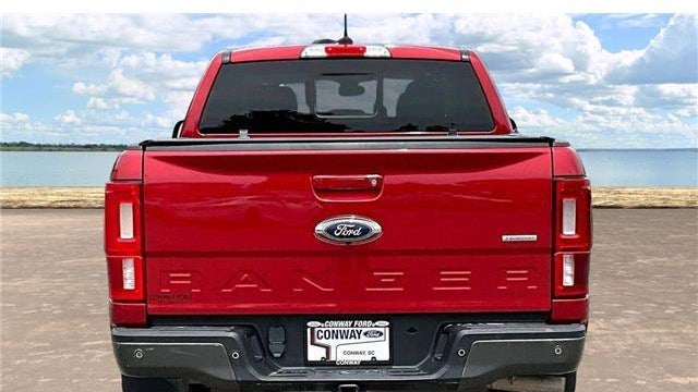 2020 Ford Ranger XL