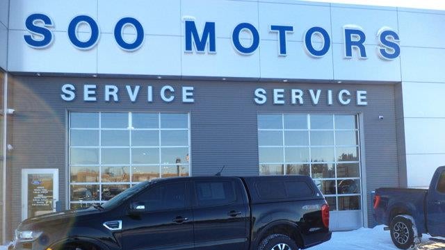 Preowned 2020 Ford Ranger XL for Sale