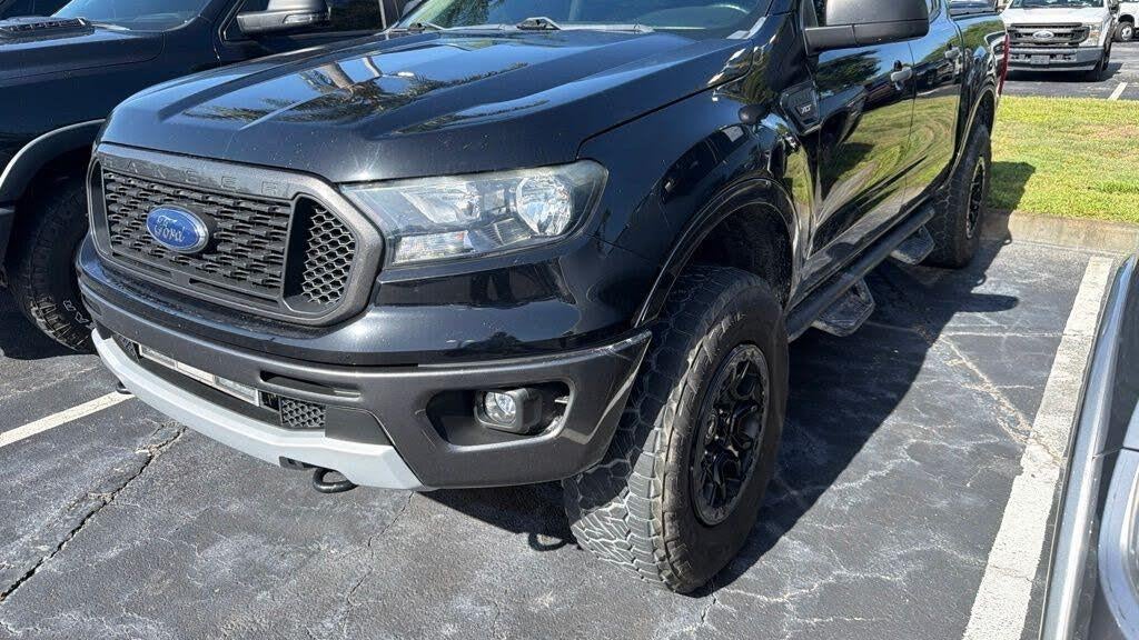 Preowned 2020 Ford Ranger XLT for Sale