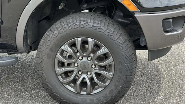 2020 Ford Ranger XL